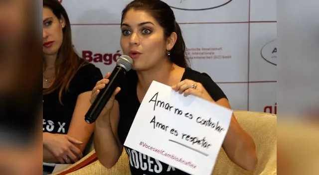 Hizo dura confesión