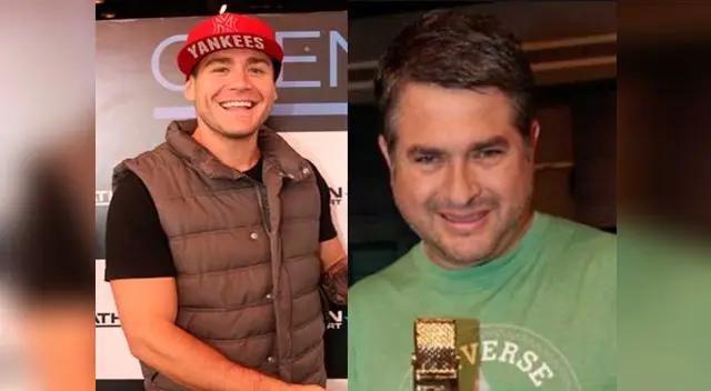 Pancho está cansado de indirectas del jefe.