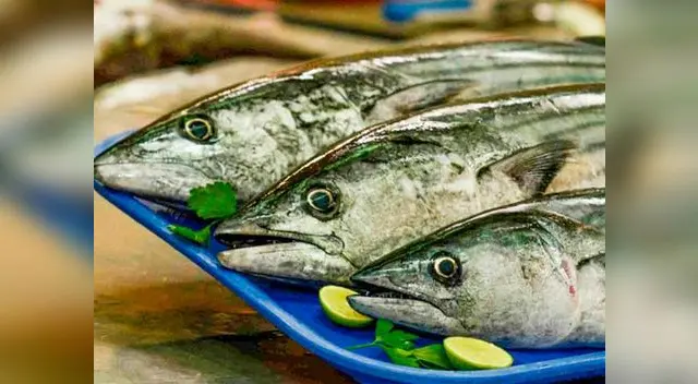 Programa del Ministerio de la Producción incentiva a comer pescado.
