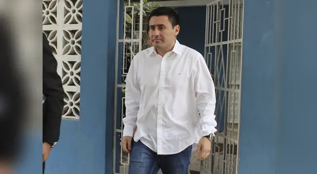 Fiscal solo debe acusar por el delito de violencia familiar.