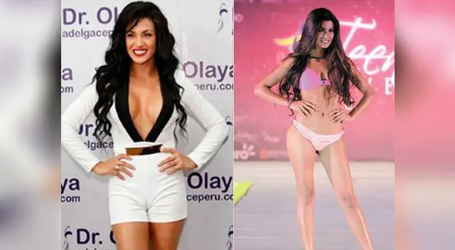 Anteriormente la leona Michelle Soifer ya hizo llorar a Ivana Yturbe.