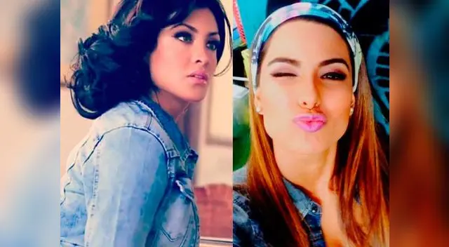 ¿Michelle en guerra con Yvana?