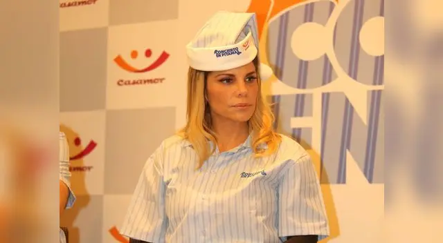 Continúa firme en latina. Continúa firme en latina.