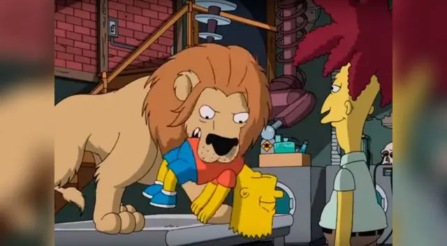 Durante el especial de Halloween Bart será revivido en varias ocasiones. Durante el especial de Halloween Bart será revivido en varias ocasiones.