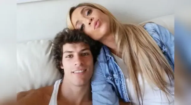 'Leona loca' puso punto final a los rumores.