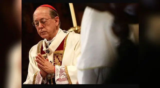 El Cardenal tendrá que responder a la justicia por no hacer nada ante los casos de violación.