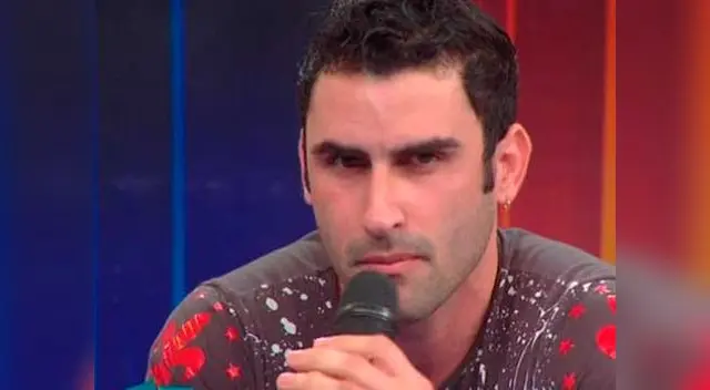 Se divirtió con Natalia Jiménez.