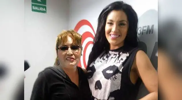 Con la princesa Acollina.