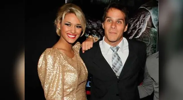 Su amor ya no es felicidad sino ahora es un infierno.