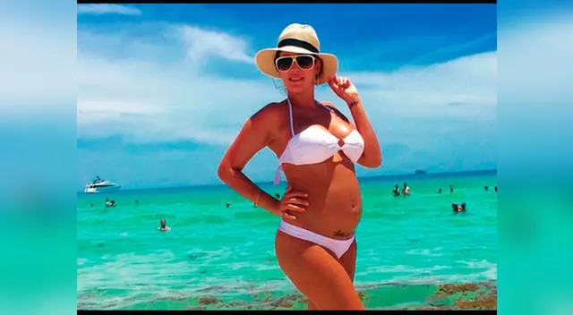 El doctor de Tilsa le recomendó alejarse de la pantalla chica.