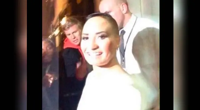 Según rumores la supuesta hermana de Demi sacaría un álbum pronto Según rumores la supuesta hermana de Demi sacaría un álbum pronto