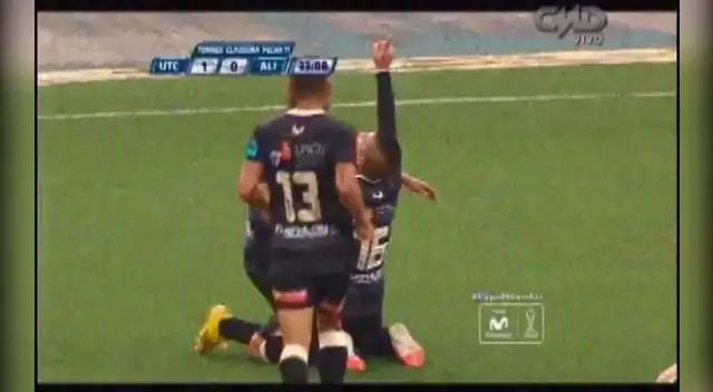 cajamarquinos gana 2-0 cajamarquinos gana 2-0