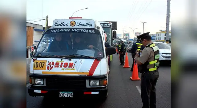 La empresa Orión ha causado múltiples accidentes e incumplido con las normas de transporte.