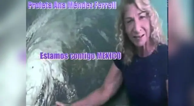 La pastora evangélica es considerada una profeta dentro de su congregación. La pastora evangélica es considerada una profeta dentro de su congregación.