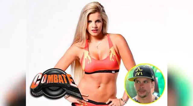 Rubia fue suspendida dos semanas