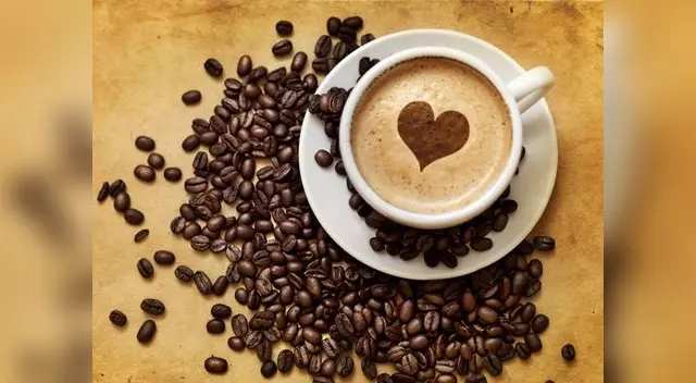 De Amazonas, con mucho amor, su café. De Amazonas, con mucho amor, su café.