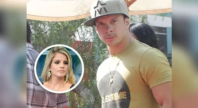 Piloto no se quedó callado y contó su verdad.