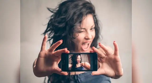 Toma nota: Ahora existe el llamado Aftersex que son selfies que se toman después de tener sexo para demostrar que son sexualmente activos. 