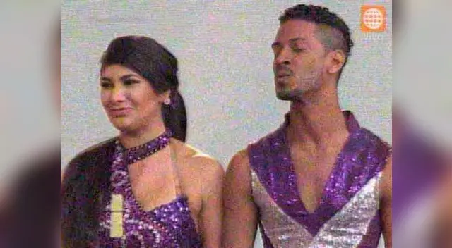 Chris Soifer quedó fuera de 'El gran show'.