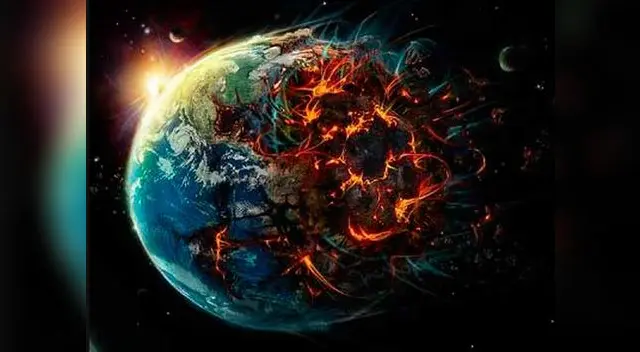 Científicos aseguran que la Tierra sí se extinguirá.