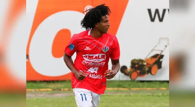 Colombiano se las ingenió para superar a la defensa y vencer a Libman