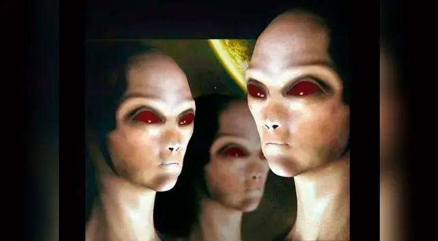 ¿Nos convertiremos en otra especie como los aliens?
