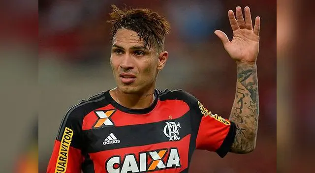 El Flamengo fue derrotado en el encuentro con el Conrinthians