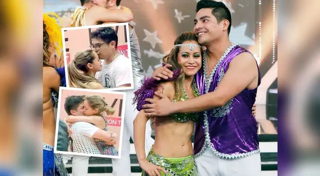 Todo parece indicar que ya olvidó a madre de su hija