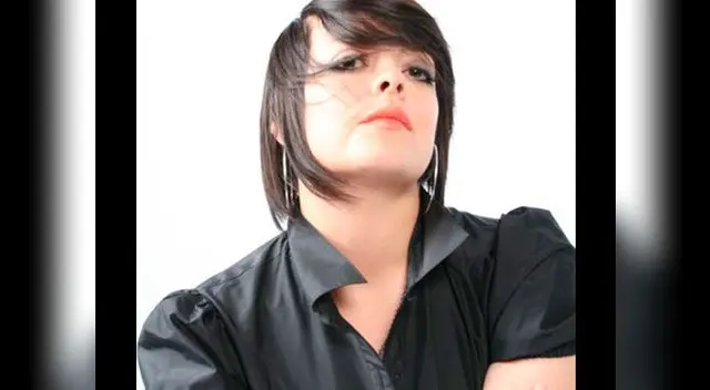 Annette Moreno. Annette Moreno.