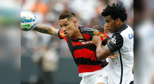 De paso le sacaron la amarilla