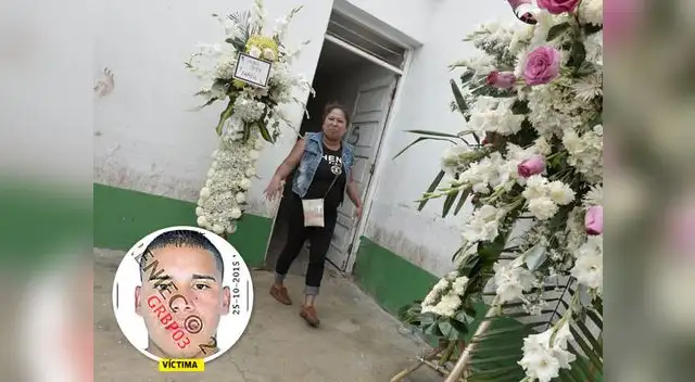 Según la policía, víctima habría participado en el ataque al Porsche de Gerald