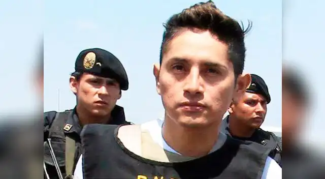 Audios encontrados en celular de Oropeza reveló dicho apelativo