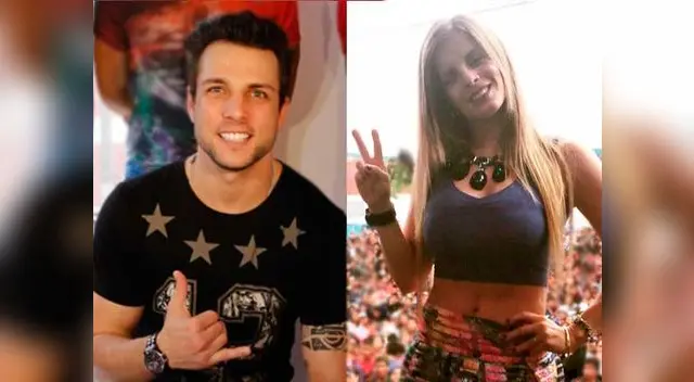 Nicola respalda a Alejandra por polémica en Combate.