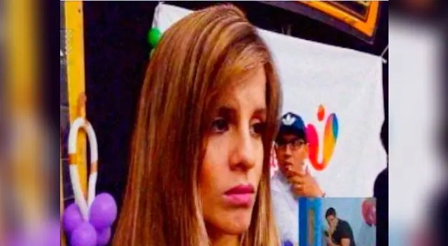 Alejandra Baigorria no sabe si volverá a Combate.