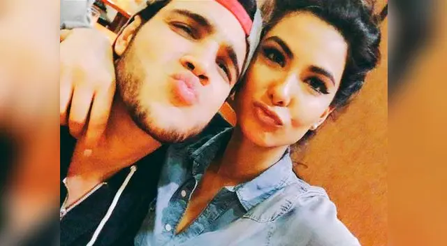 Mario defiende a su pareja de las humillaciones de sus detractores. Mario defiende a su pareja de las humillaciones de sus detractores.