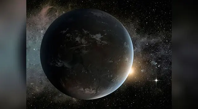 ¿La NASA dijo que habrá 15 días de oscuridad? ¿La NASA dijo que habrá 15 días de oscuridad?