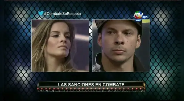 Señalan que rubia sobredimensionó el accionar de piloto.