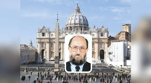 Fundador del Sodalicio tiene mucho que responder por denuncias.