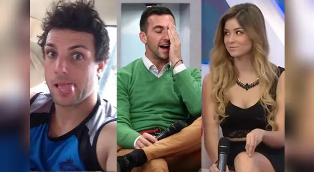 El nuevo trío de Chollywood.