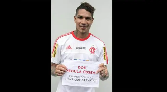 Depredador no pudo estar ajeno a esta sensible causa.