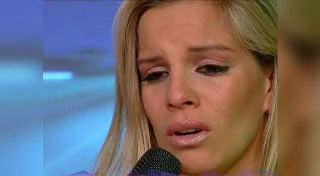 Alejandra Baigorria.