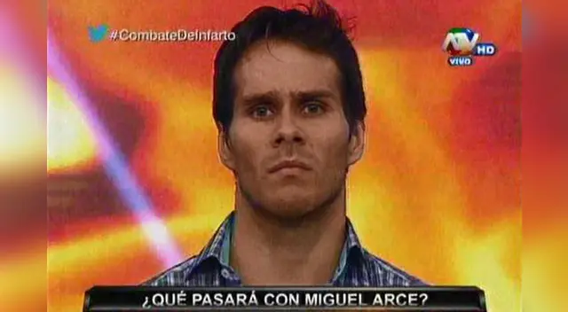 En todo momento se mostró así.