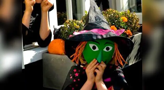 Tus hijos pueden ayudarte a hacerlas y lo mejor de todo es que se divertirán creando sus propios diseños.