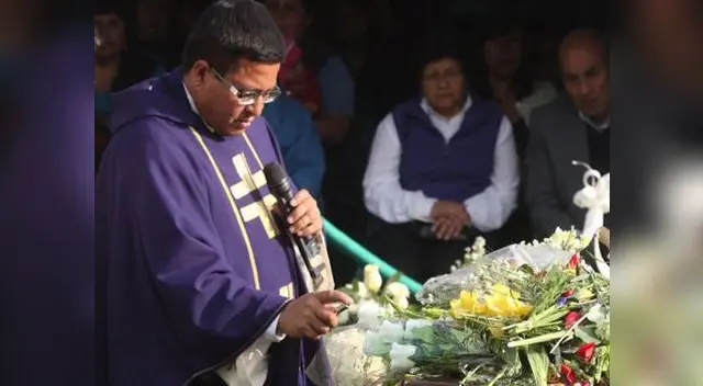 Cura se aprovechó de menor cuando acudía a colegio religioso en Ate.
