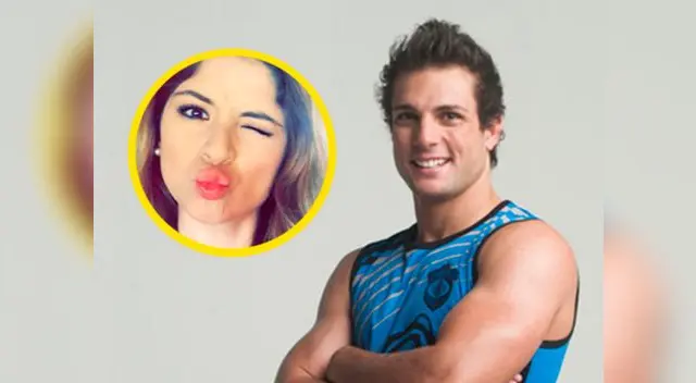 Se la llevó en auto. Fue detenido por la PNP.