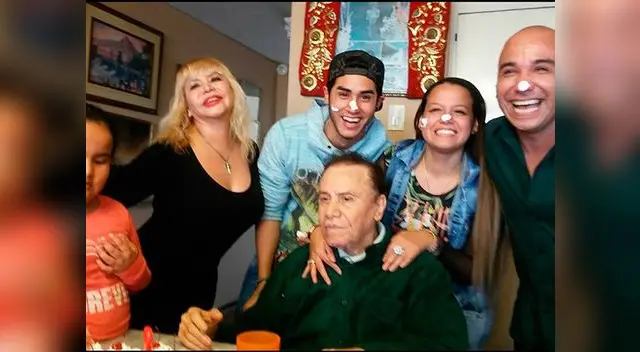 Los malos momentos quedaron atrás. Los malos momentos quedaron atrás.