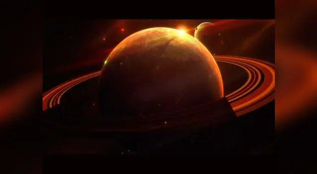 Los expertos señalan que la misión debería revelar cuánta cantidad de actividad hidrotermal pasa dentro de Encélado. Los expertos señalan que la misión debería revelar cuánta cantidad de actividad hidrotermal pasa dentro de Encélado.