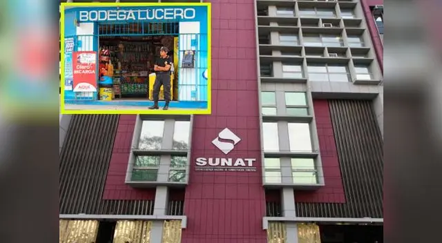 Organismo dice que no discriminará más a las bodeguitas. Organismo dice que no discriminará más a las bodeguitas.