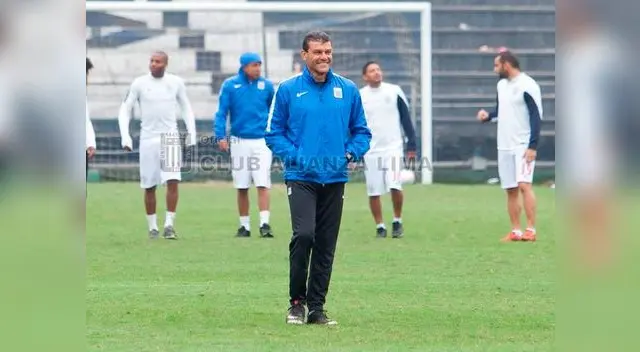 Los malos resultados le costaron su puesto Los malos resultados le costaron su puesto