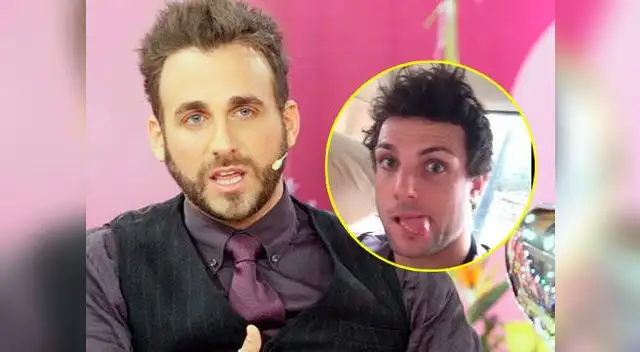 Peluchín asegura que Nicola regresa sí o sí a América